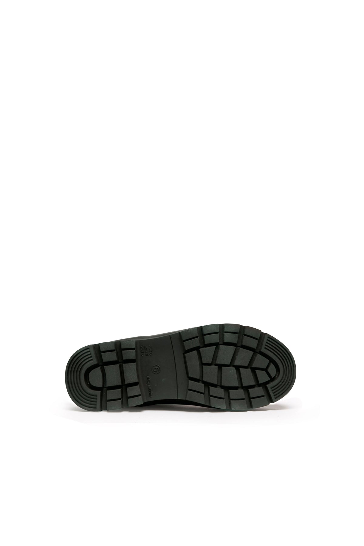 Sherpa Lined Cotswold Wellington (Dark Pine)