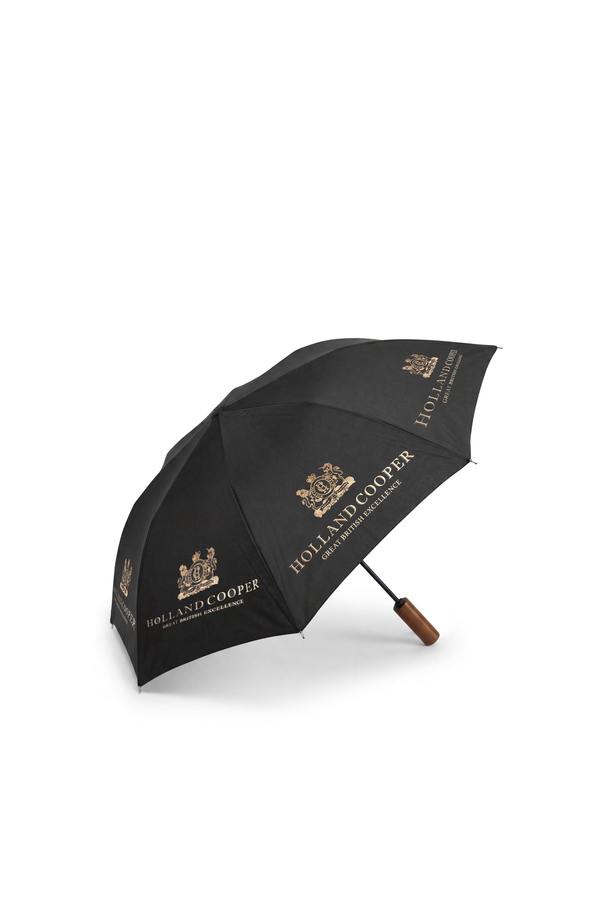 Mini HC Umbrella (Black)