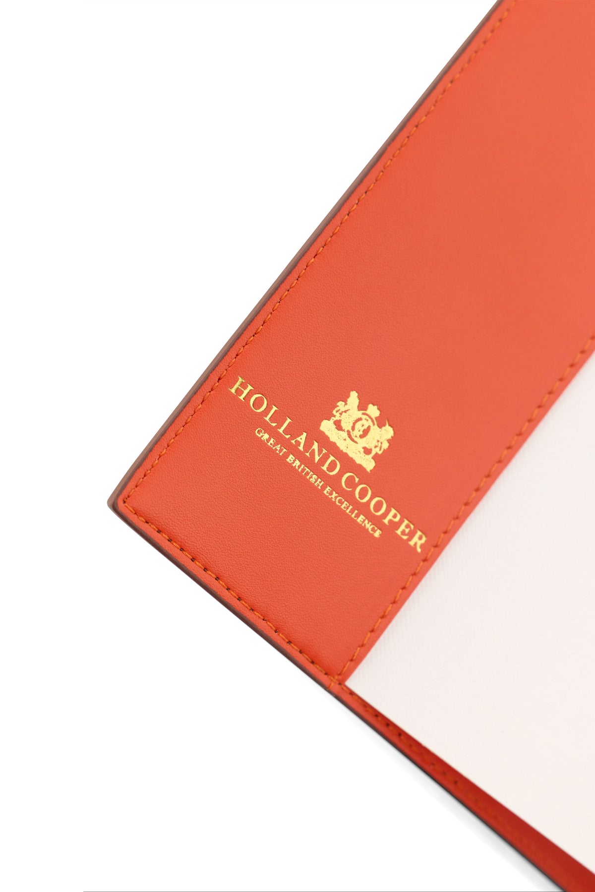 HC Journal (Chestnut Lizard)