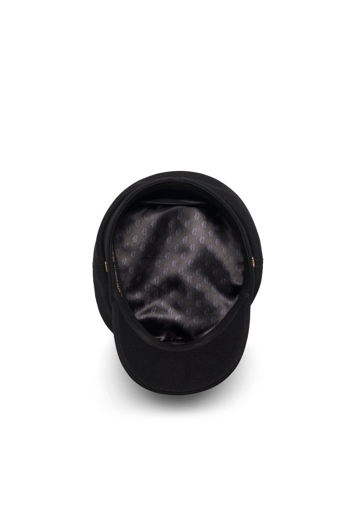 Breton Hat (Black)
