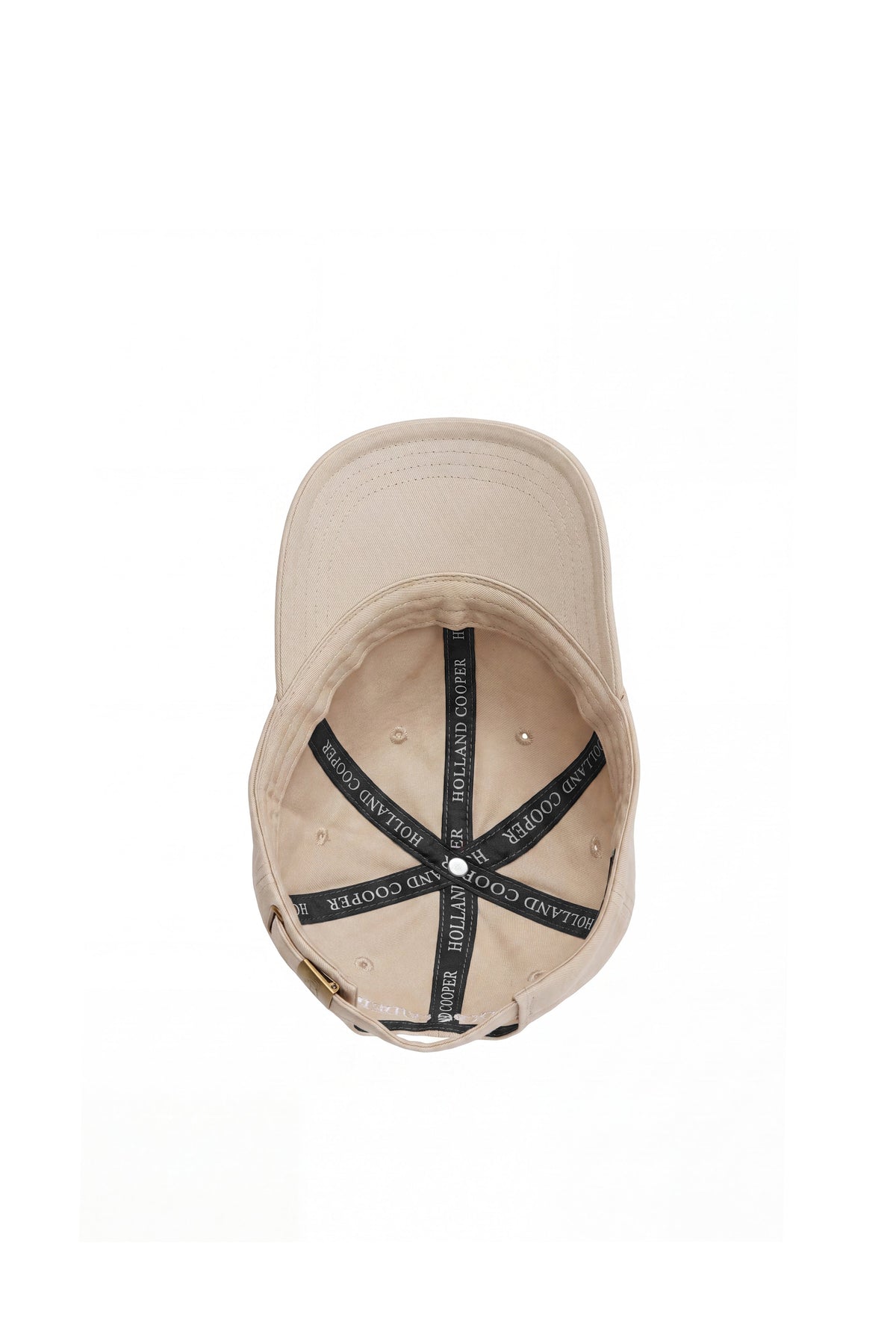 Country Club Cap (Ecru)