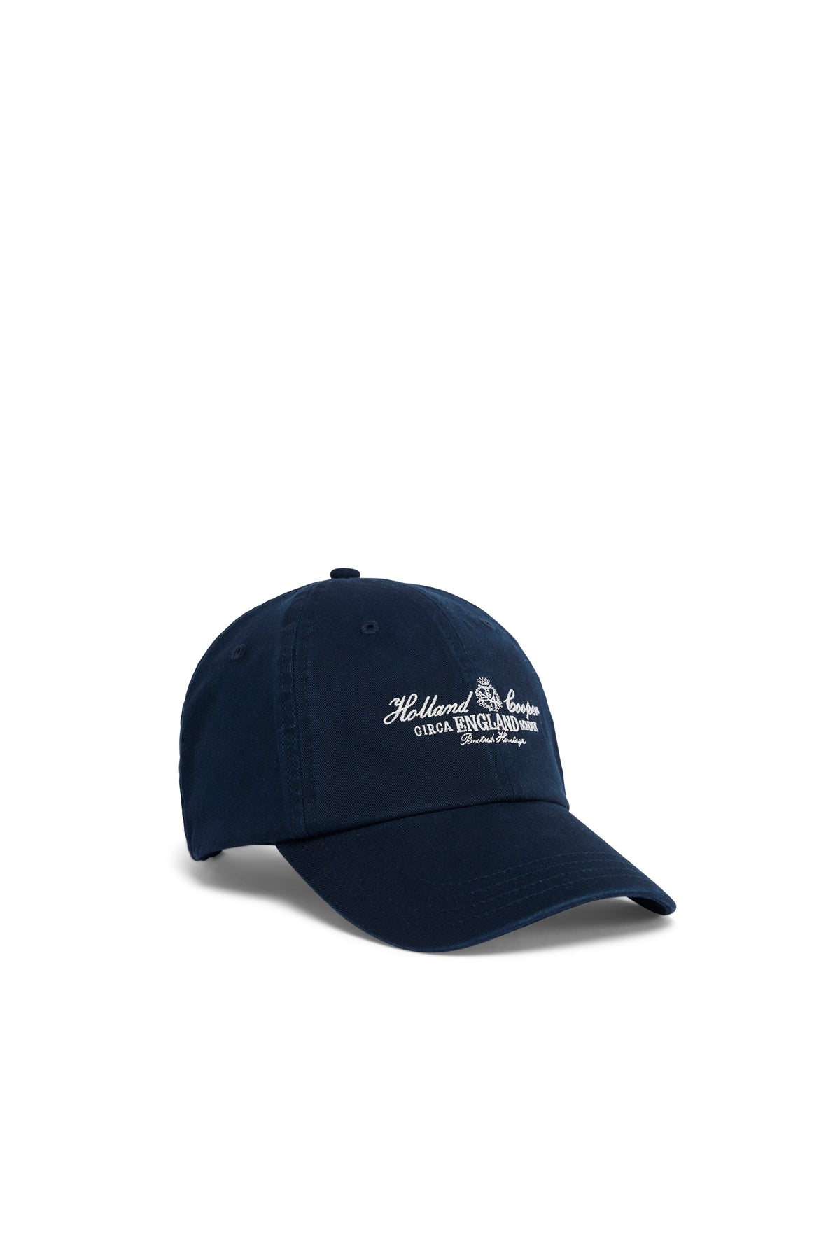 Country Club Cap (Navy)
