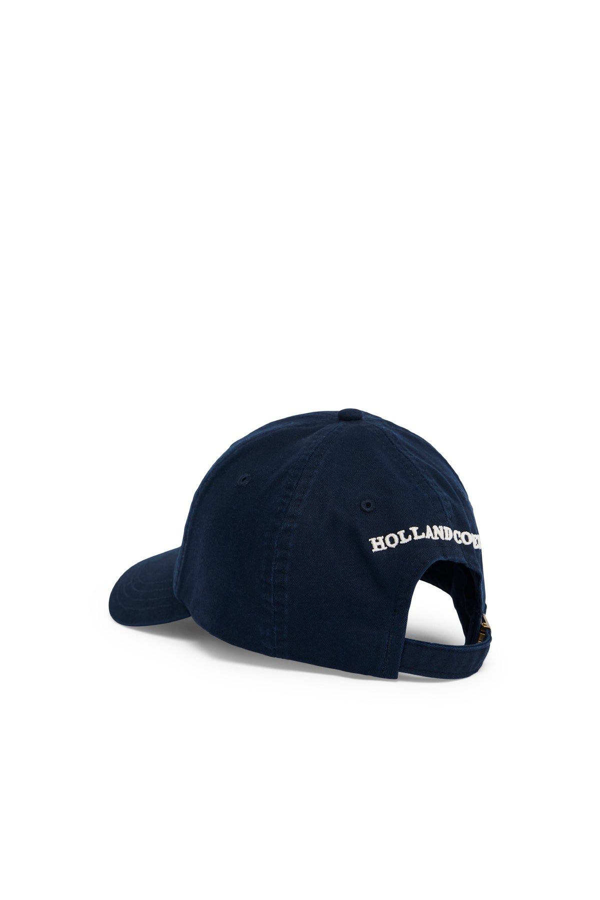 Country Club Cap (Navy)