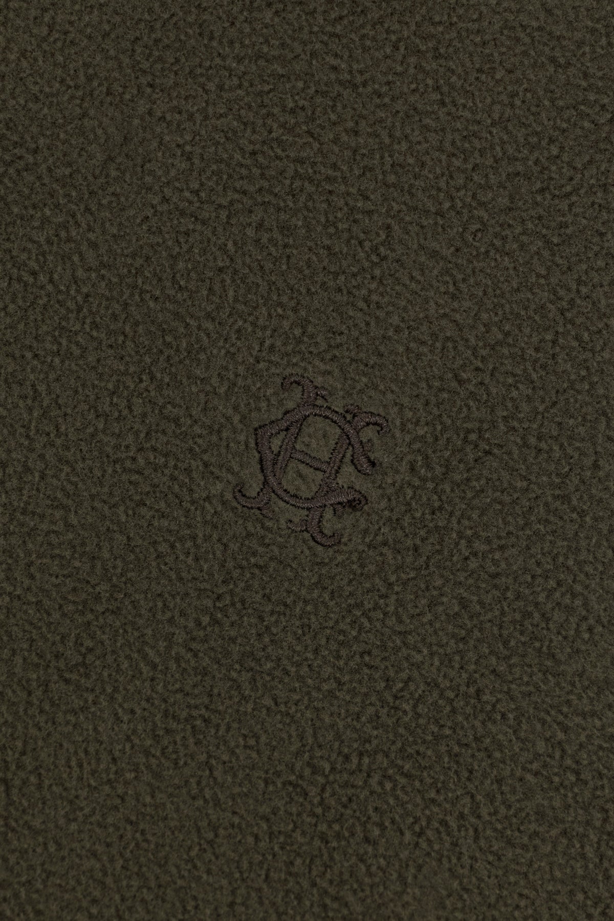 Country Fleece Jacket (Classic Khaki)