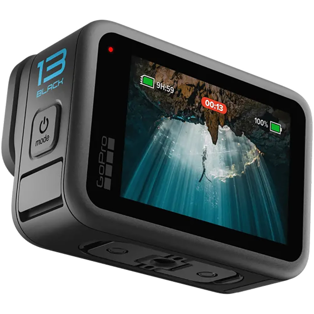 HERO13 Black Action Camera