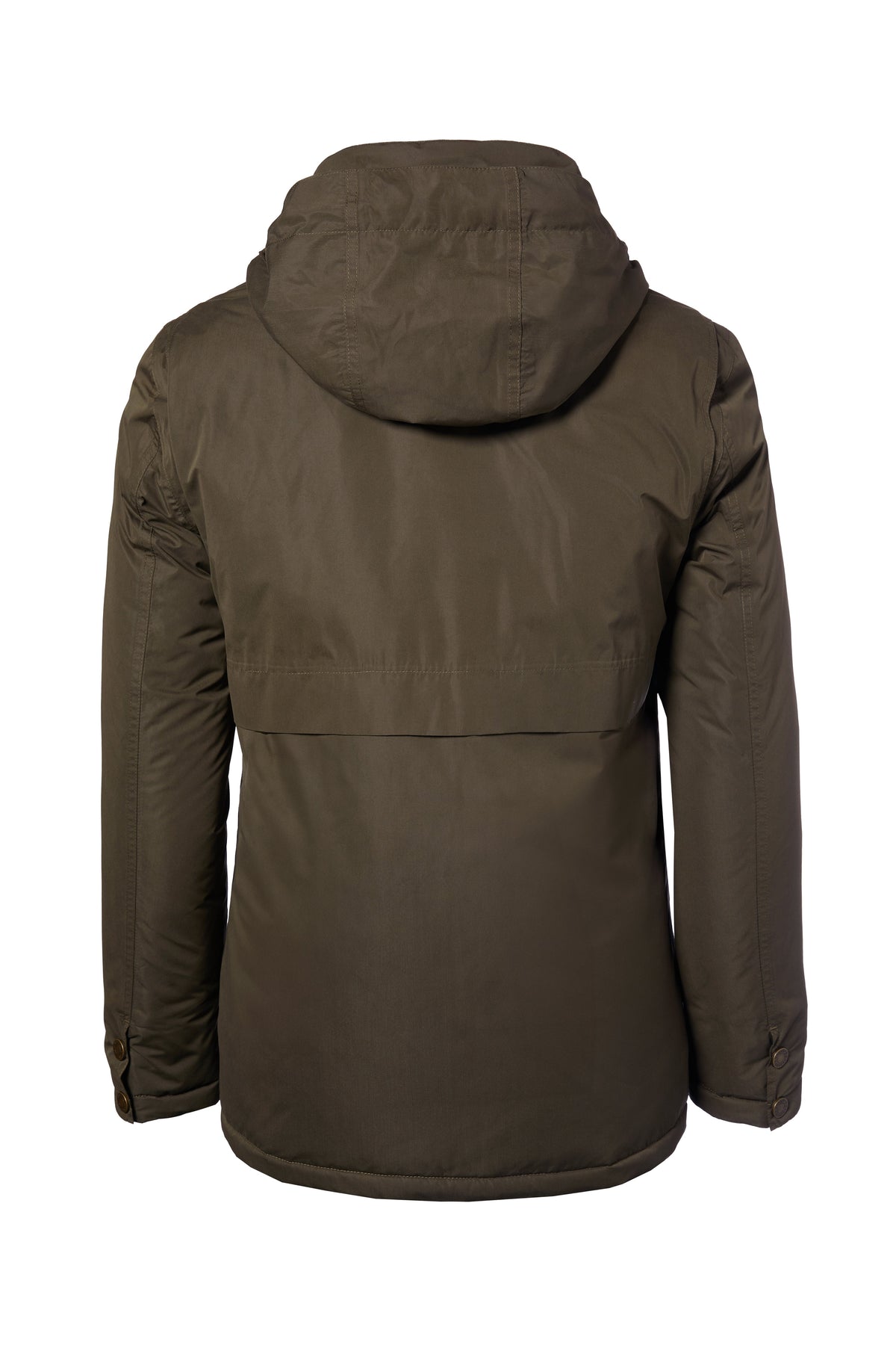 Men's Stamford Field Coat (Khaki)