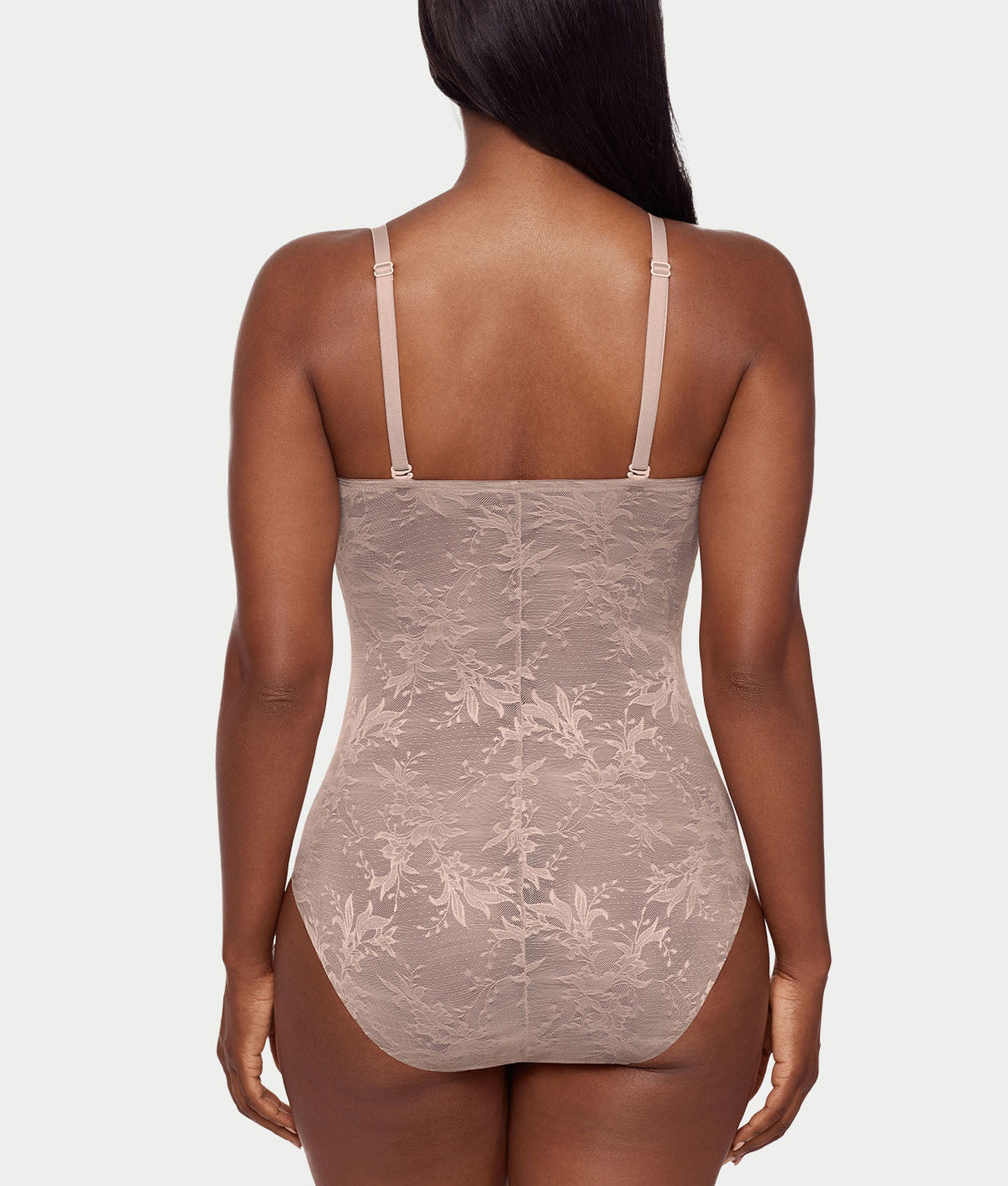 Modern Romance Shaping Bodysuit