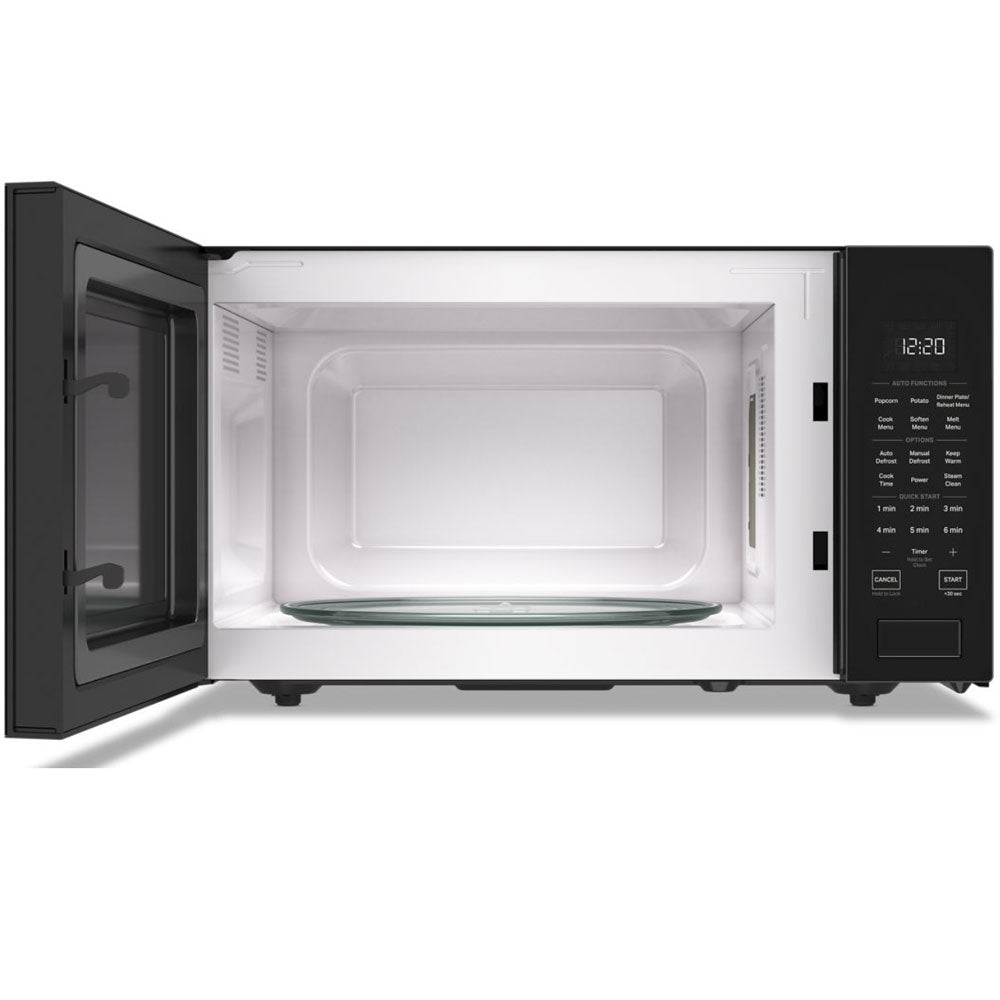 1.6 Cu. Ft. Sensor Cooking Countertop Microwave