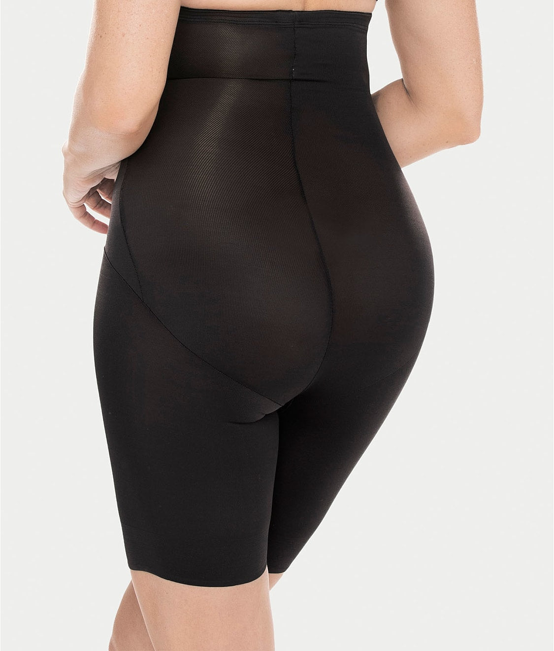 Extra Firm Control High-Waist Thigh Slimmer