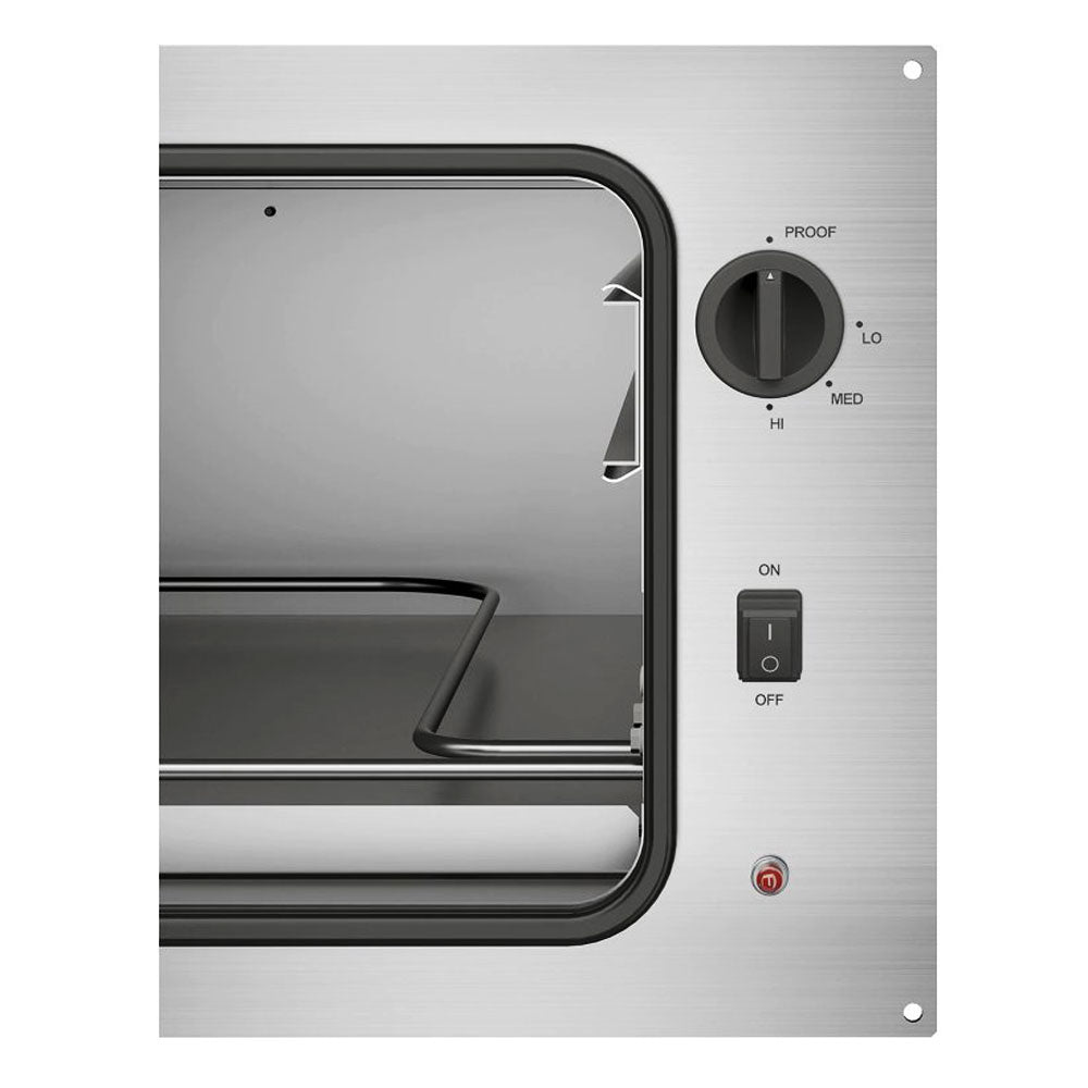 Warming Drawer (Customizable)