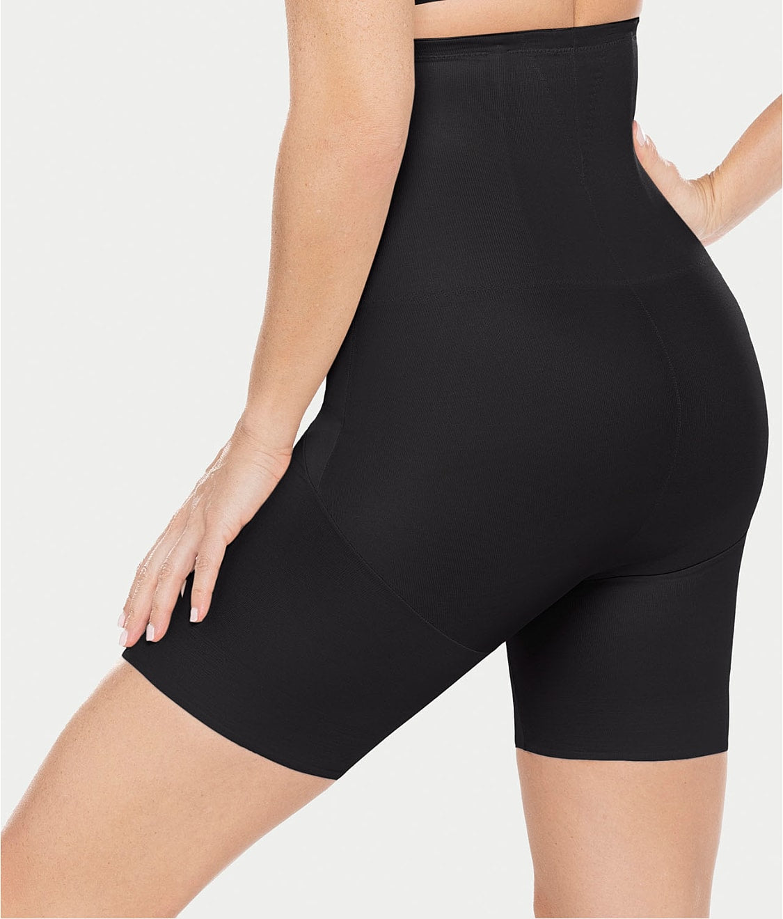 Shape Away High-Waist Thigh Slimmer
