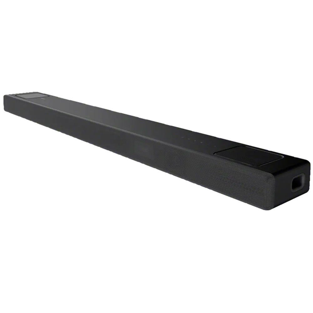 5.1.2 Channel Home Theater Soundbar with Dolby Atmos, DTS:X, and 200W Wireless Subwoofer