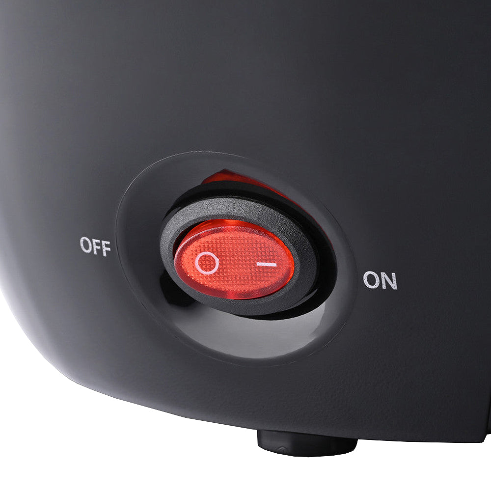 Stir Popcorn Popper