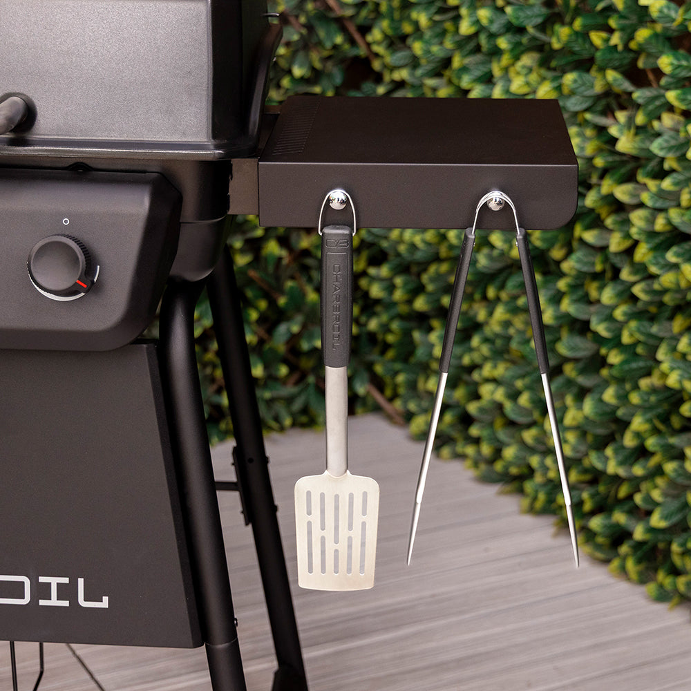 3-Burner Gas Grill
