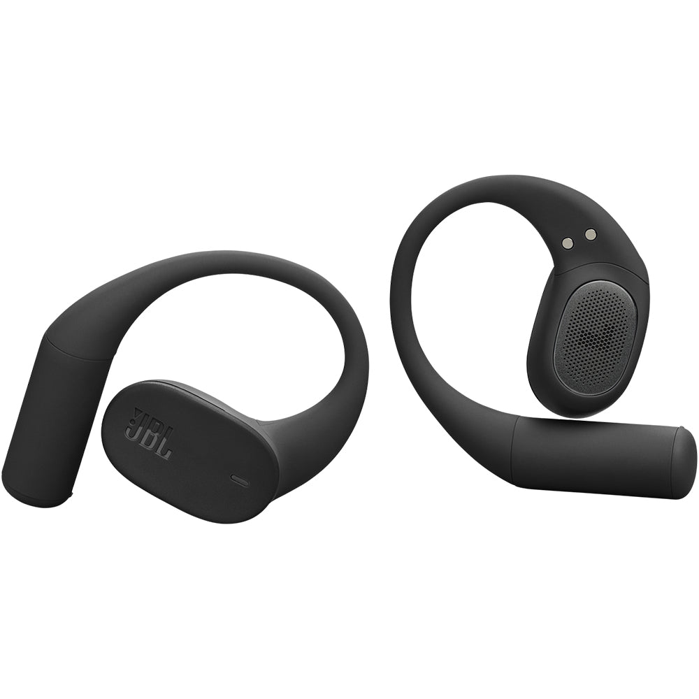 Sense Lite TWS Black Earbuds