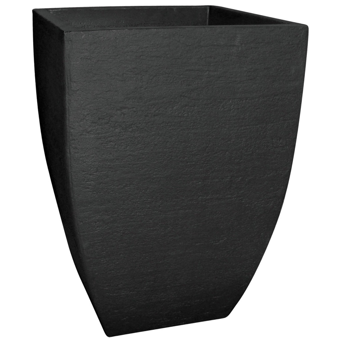 Modern Square Planter