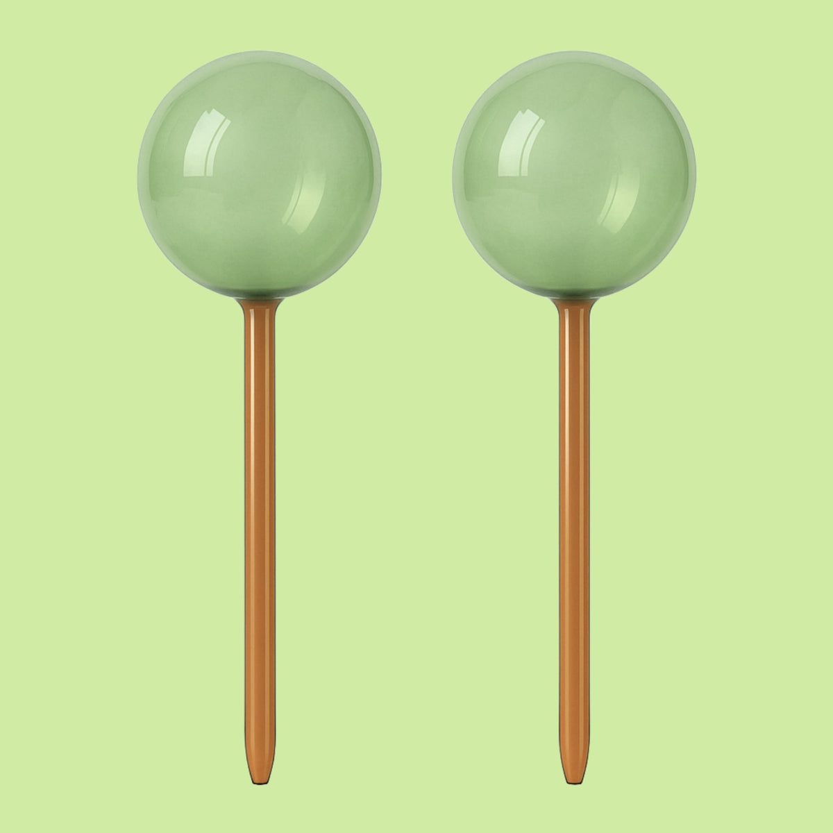 Self Watering Plant Globes