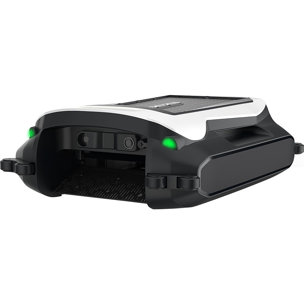 SolarVac Solar Powered Cordless Pool Vacuum Cleaner