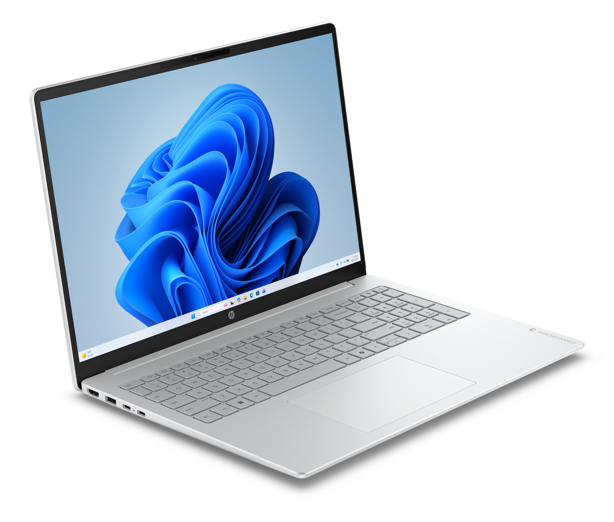 HP OmniBook 16" 256GB SSD 8GB RAM AMD Ryzen™ 3 30