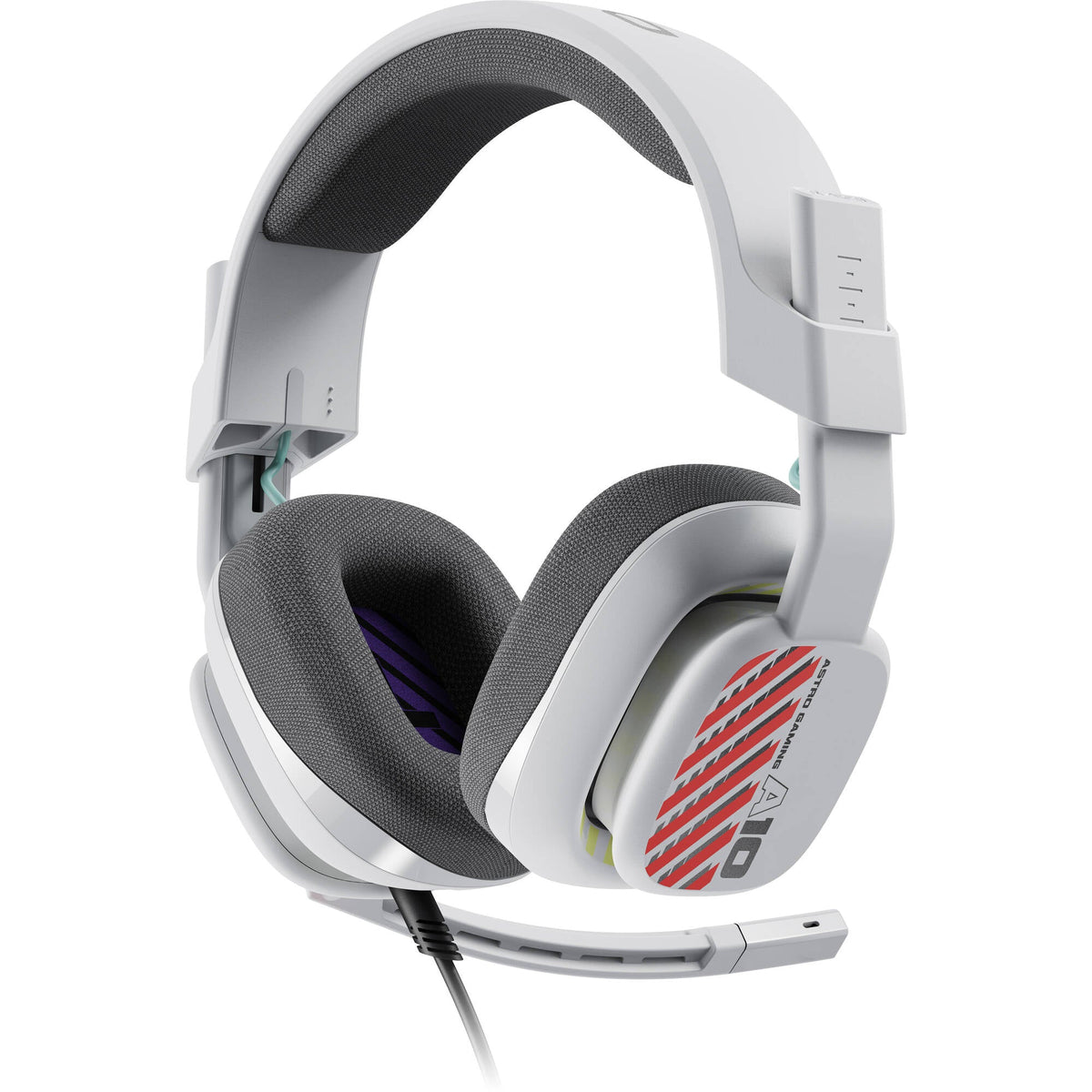 Astro A10 Gen 2 Gaming Headset for Xbox in White