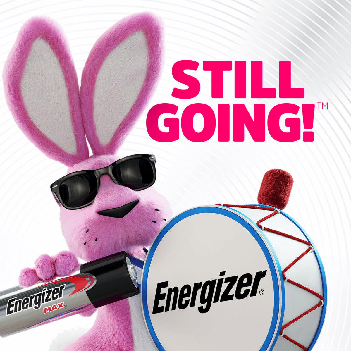 Energizer MAX D Batteries (8 Pack), D Cell Alkaline Batteries