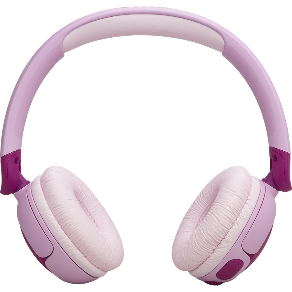 Junior 320BT Wireless On-Ear Purple Headphones