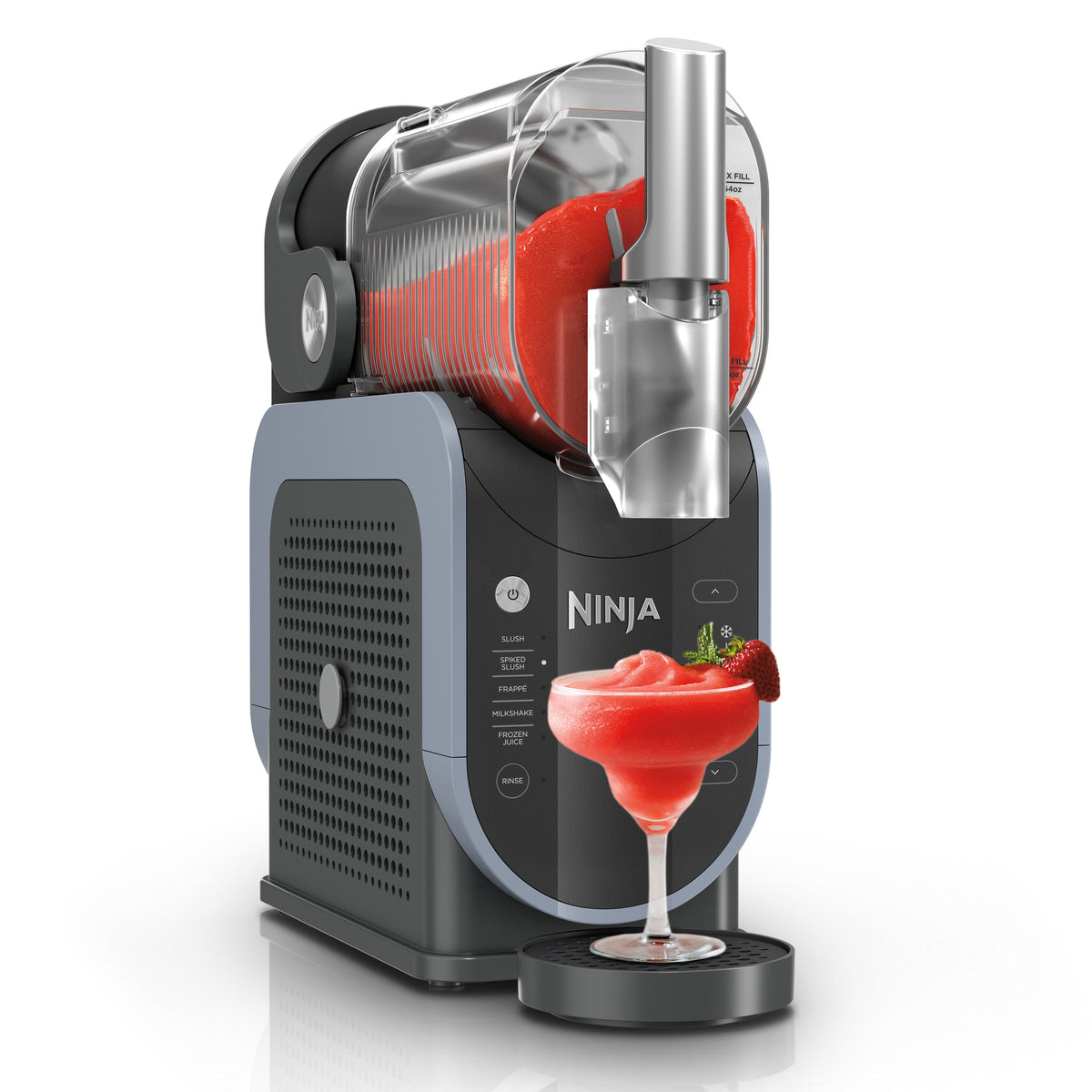 Slushi Pro Frozen Drink Maker