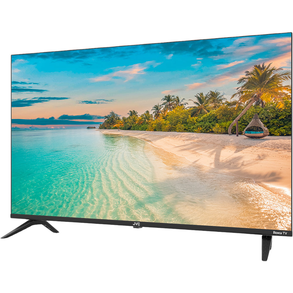40" DLED Full HD Smart Roku TV