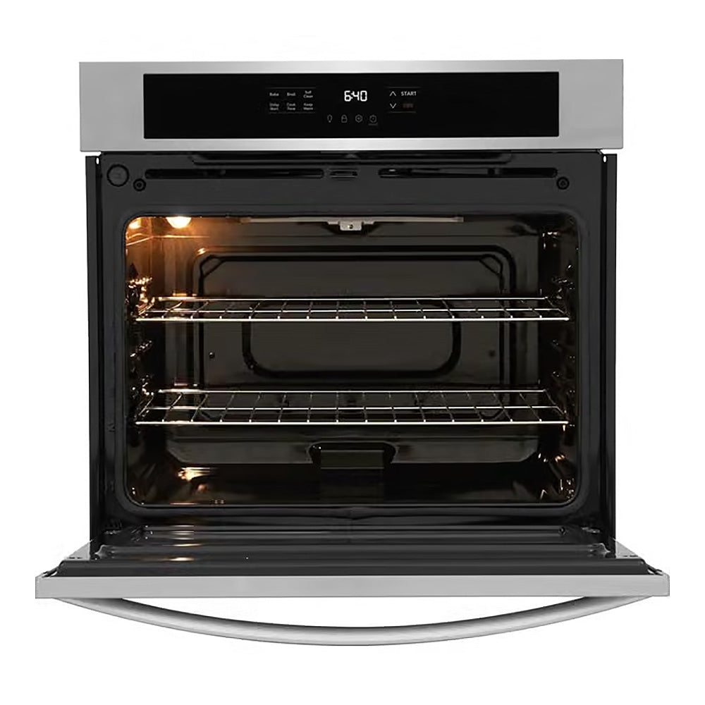 30" Single Electric Wall Oven