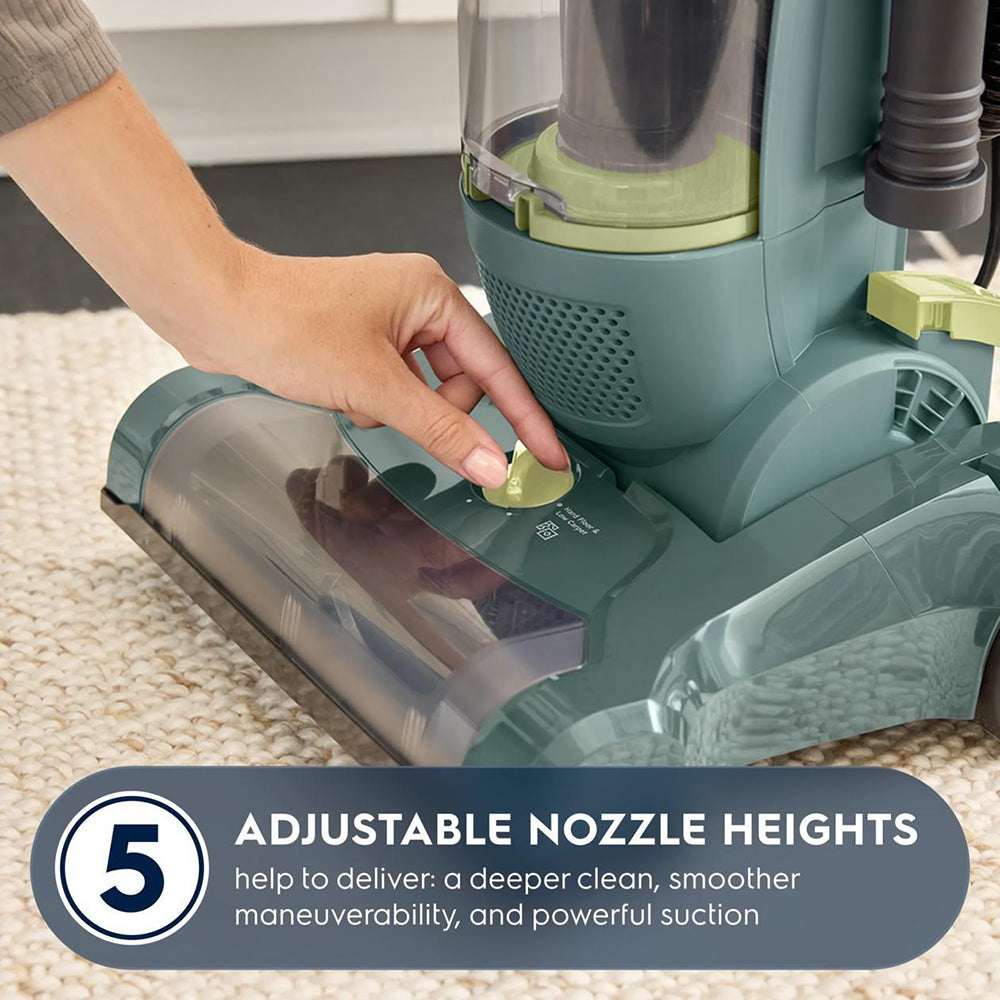 Ultimate500™ Upright Vacuum