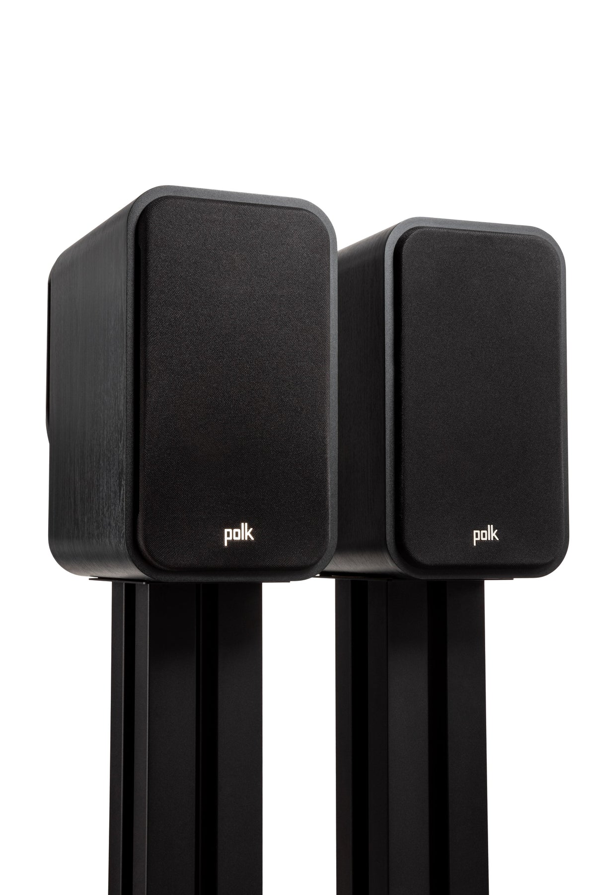 Signature Elite ES20 High-Resolution Bookshelf Loudspeakers