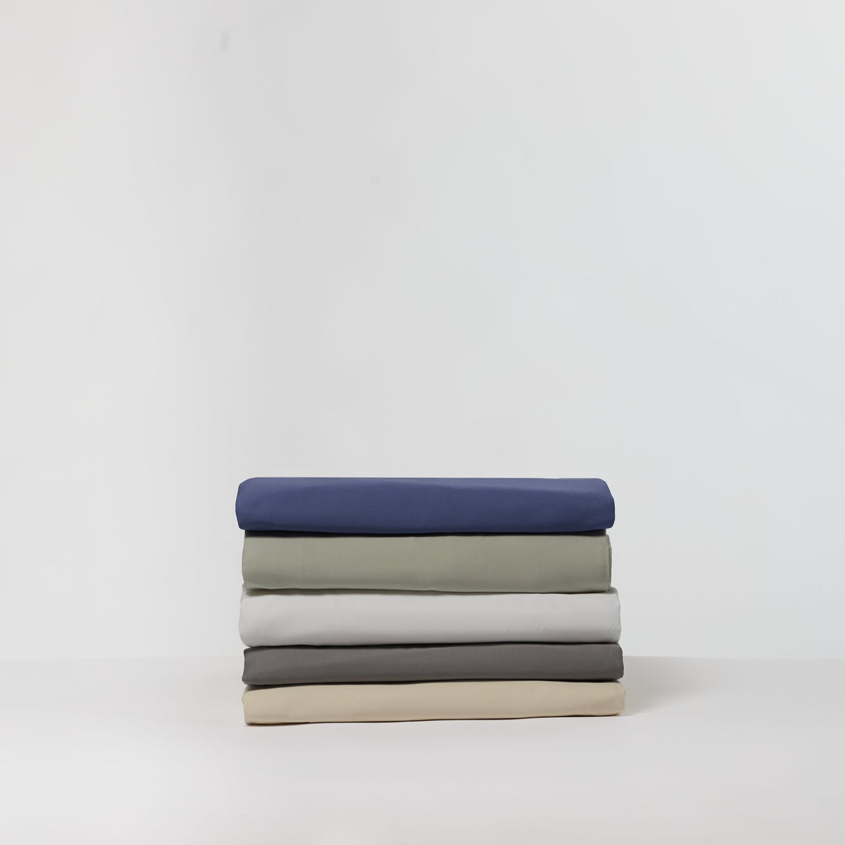 Moisture-Wicking StaDry™ Sheet Sets, DreamComfort™ Collection - White - King