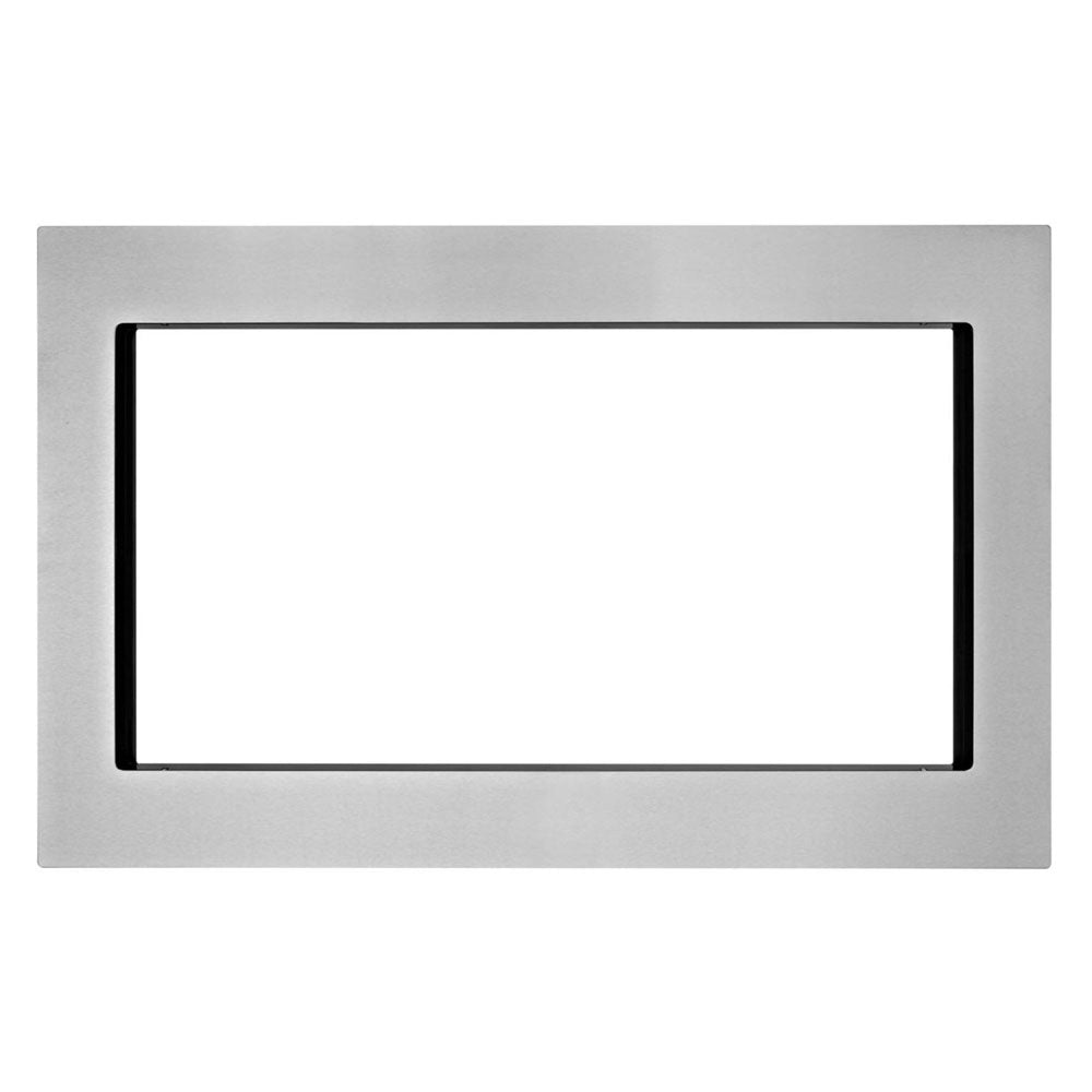 30" Microwave Trim Kit for 1.5 CuFt Countertop Microwave with Convection Cooking