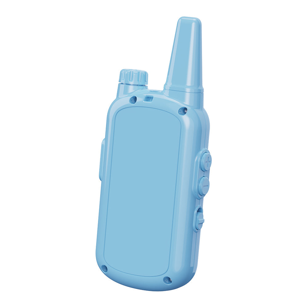 CamBud Video & Voice Walkie-Talkie in Blue