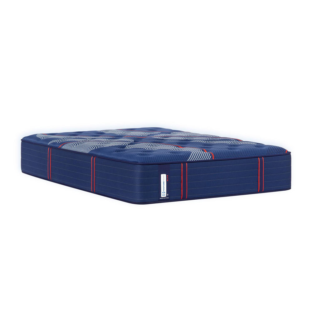 Albany II Tight Top Firm Mattress - Full