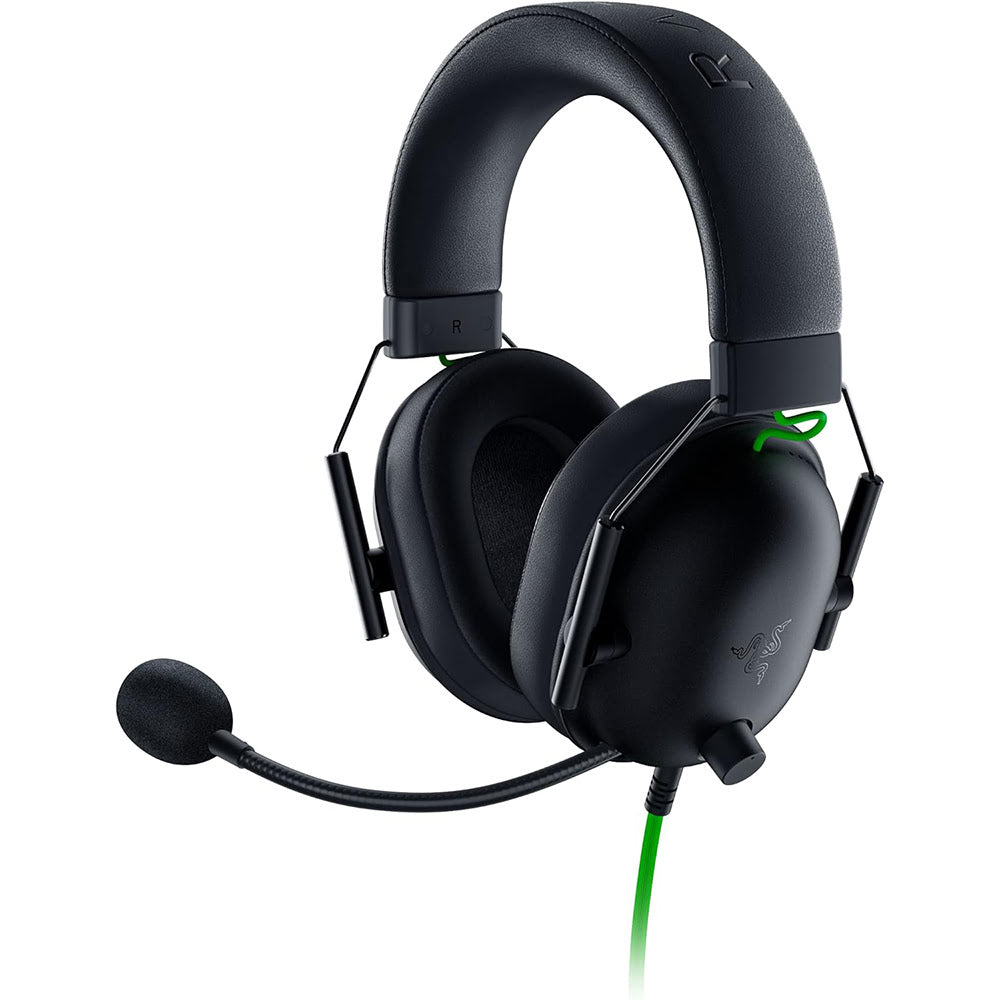 Blackshark V2 X Gaming Headset - Black