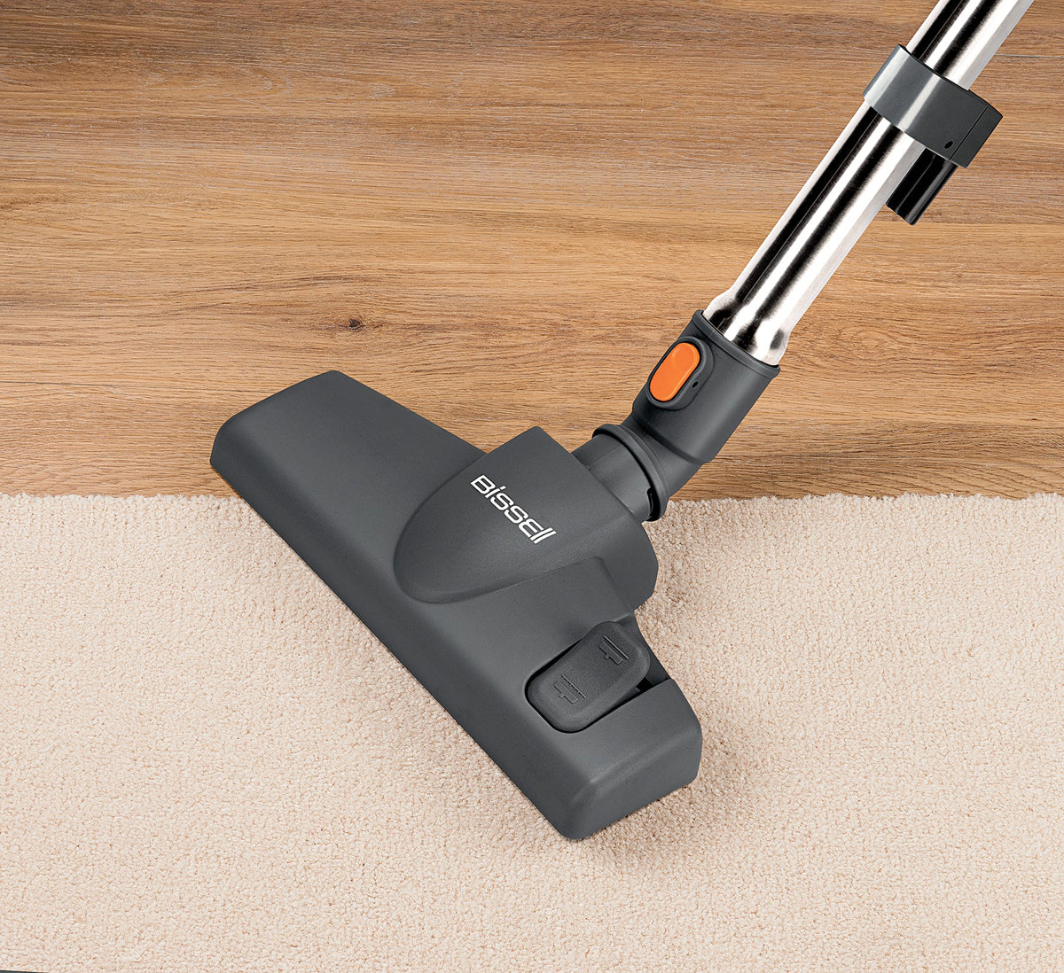 Hard Floor Expert