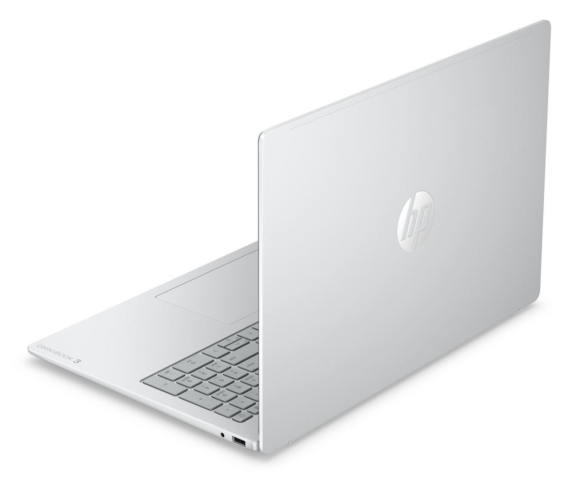 HP OmniBook 16" 256GB SSD 8GB RAM AMD Ryzen™ 3 30