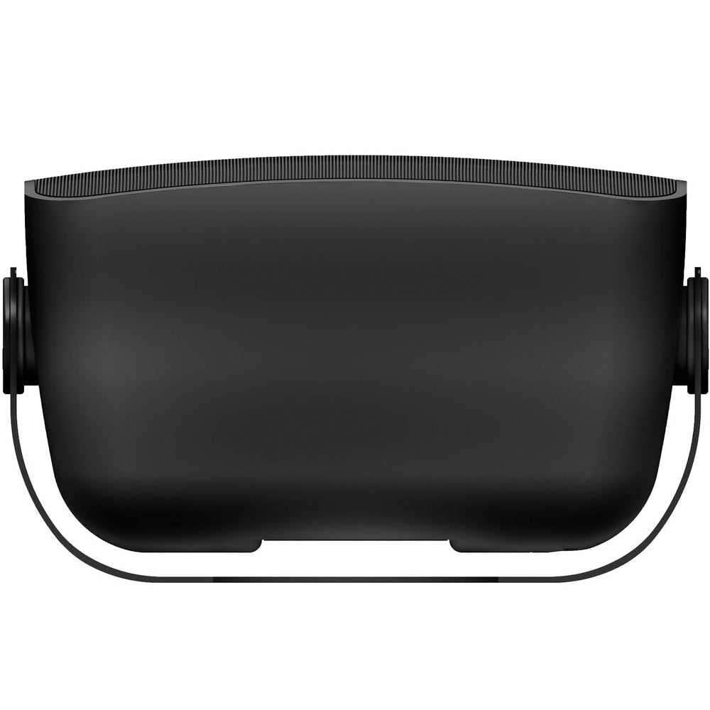Outdoor 2-Way Speakers (Pair) - Black