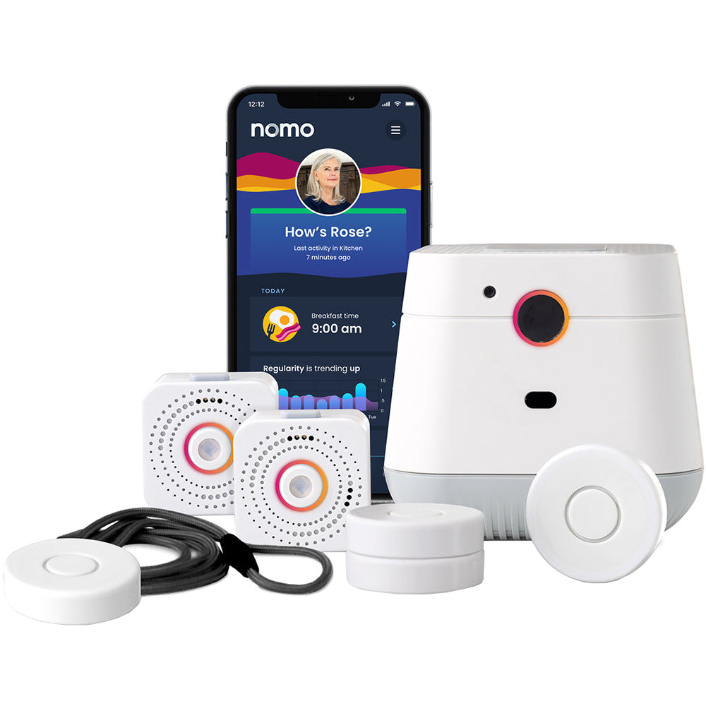 Smart Care Essential Care Kit