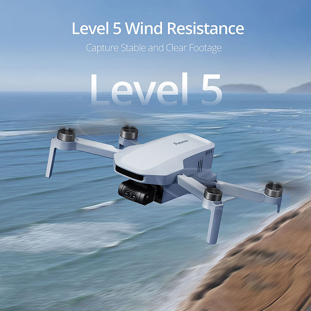 Potensic ATOM Drone (Fly More Combo)