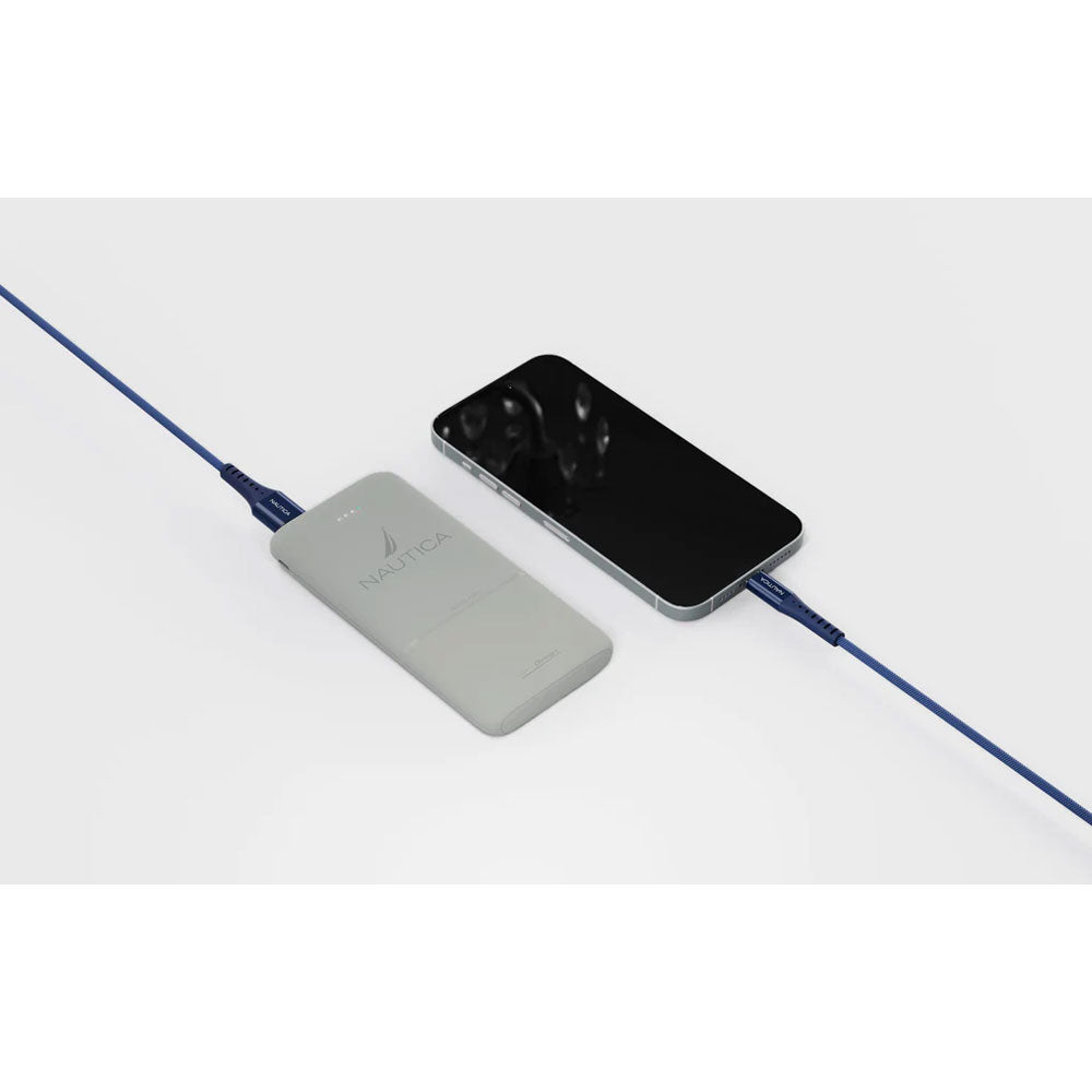 Urban Portable Charger PB210 10K Mah - Moon Gray