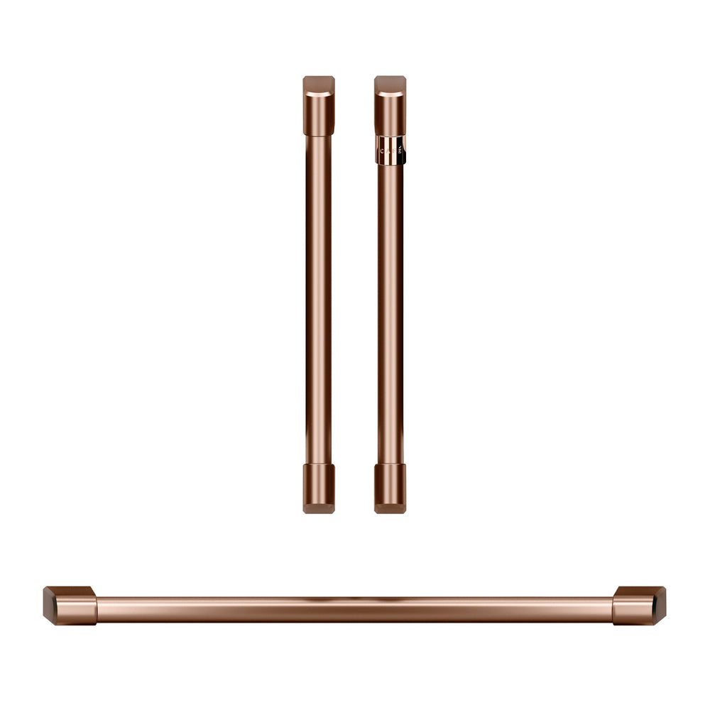 Cafe - Accessory Kit - Brushed Copper