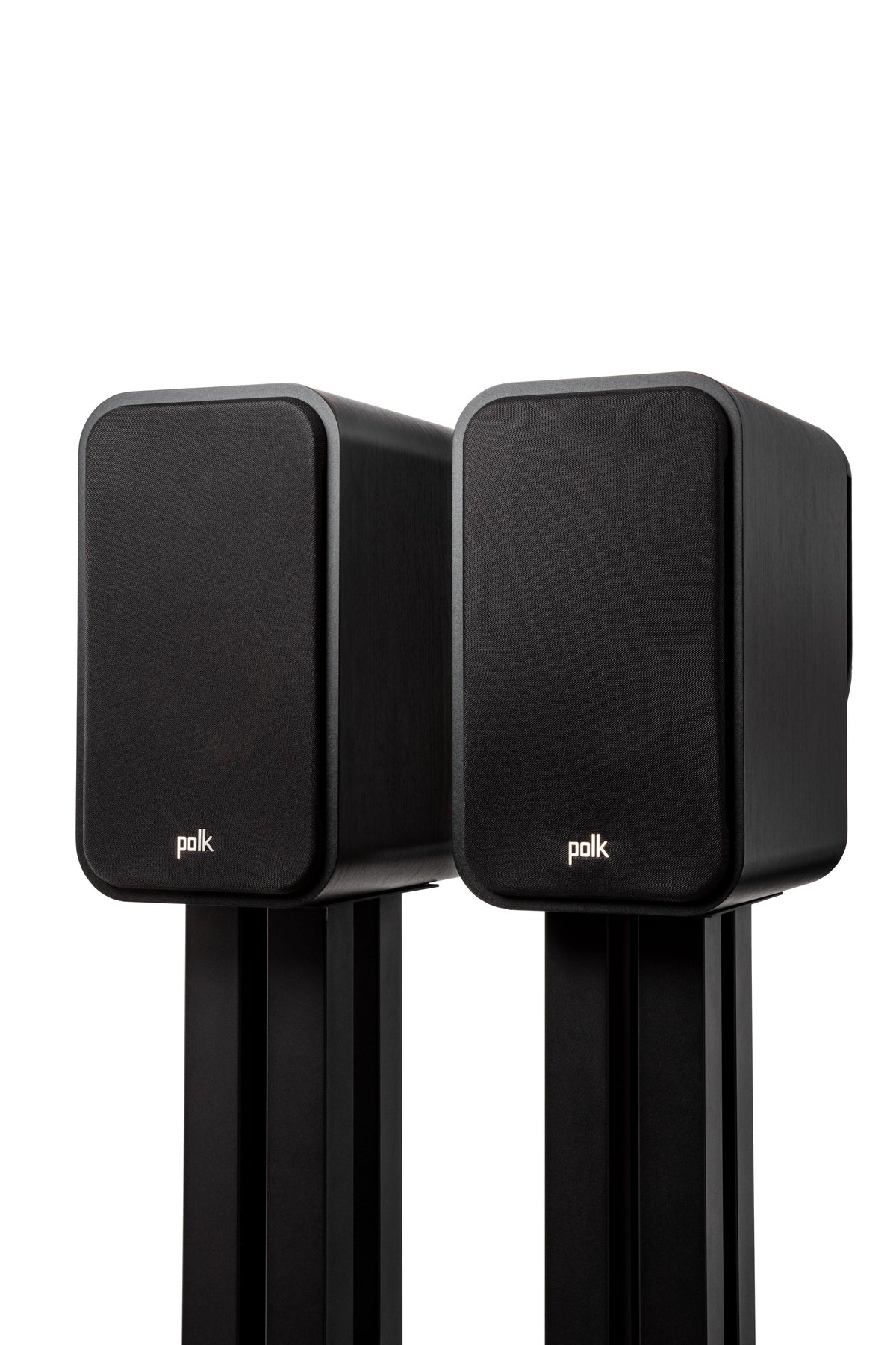 Signature Elite ES20 High-Resolution Bookshelf Loudspeakers