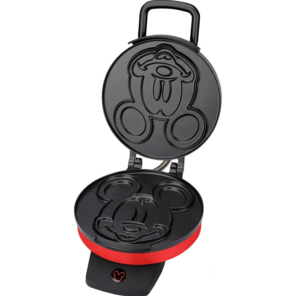 Mickey Mouse Waffle Maker