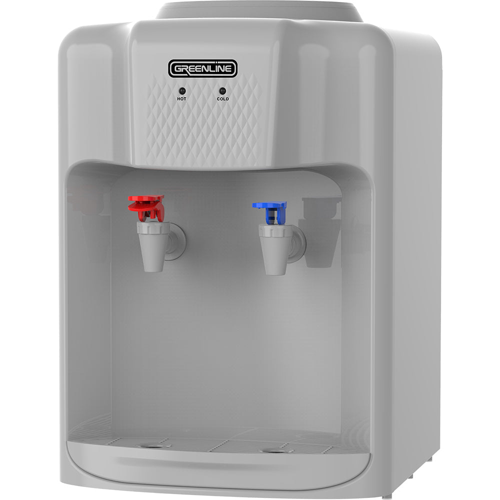 Top Load Countertop Water Dispenser