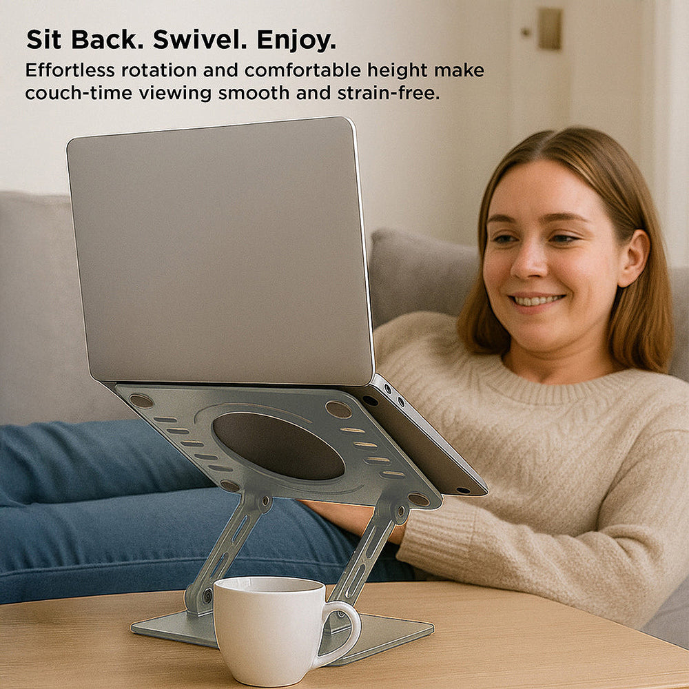 Swivel Laptop Stand 2.0