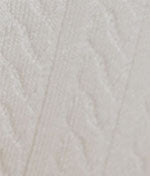 Cricket Cable Texture Wire-Free Bra
