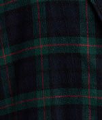 Madison Plaid Flannel Pajama Set