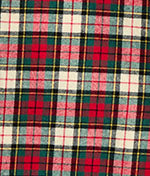 Madison Plaid Flannel Pajama Set